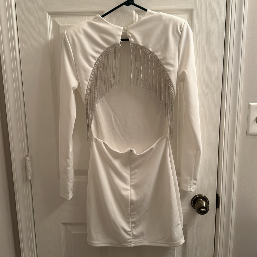 Dress - Picture 3 of 8